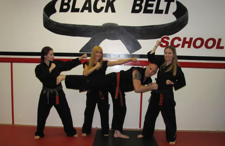 National Karate Academy