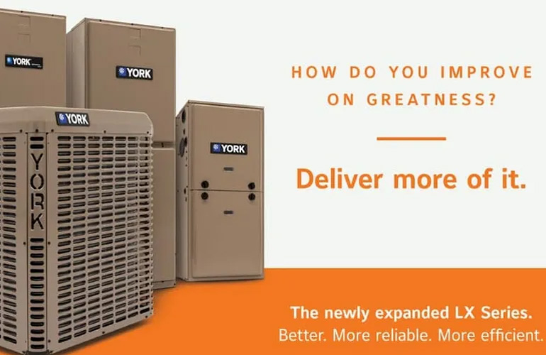 HVAC Providers