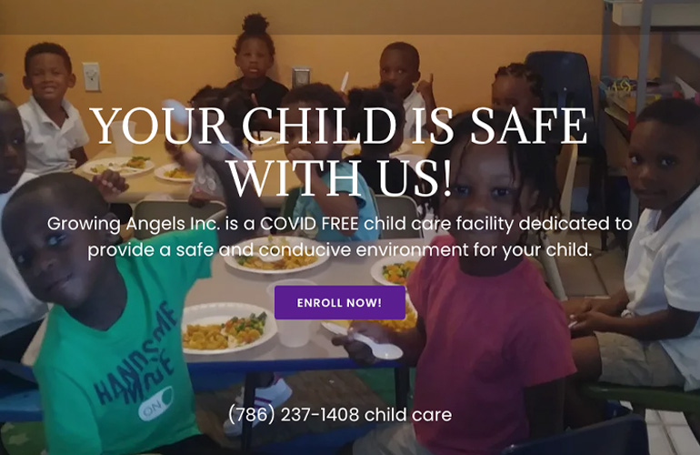 Growing Angels Inc.