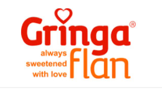 Gringa Flan