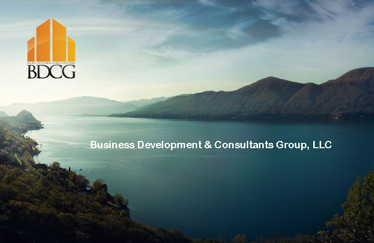 Business Development & C. G