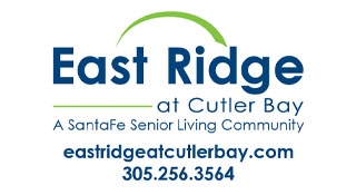 East Ridge at Cutler Bay